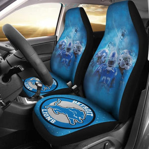 DL Unique Seats