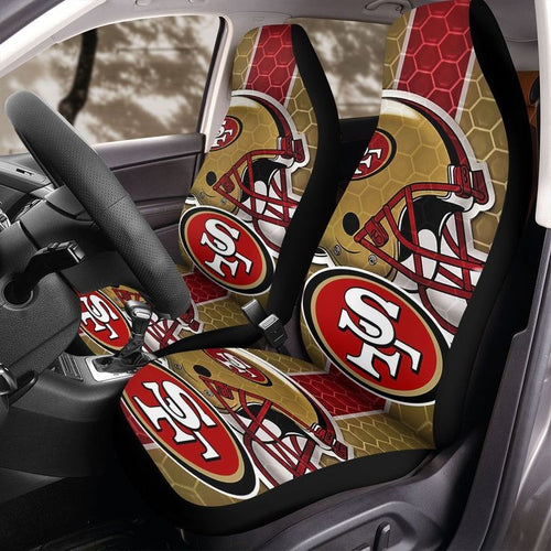 SF Unique Seats