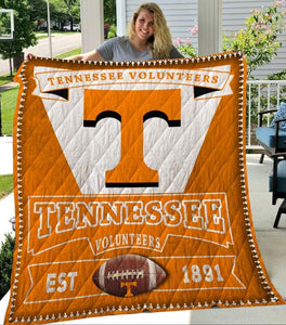 T1V Unique Blanket