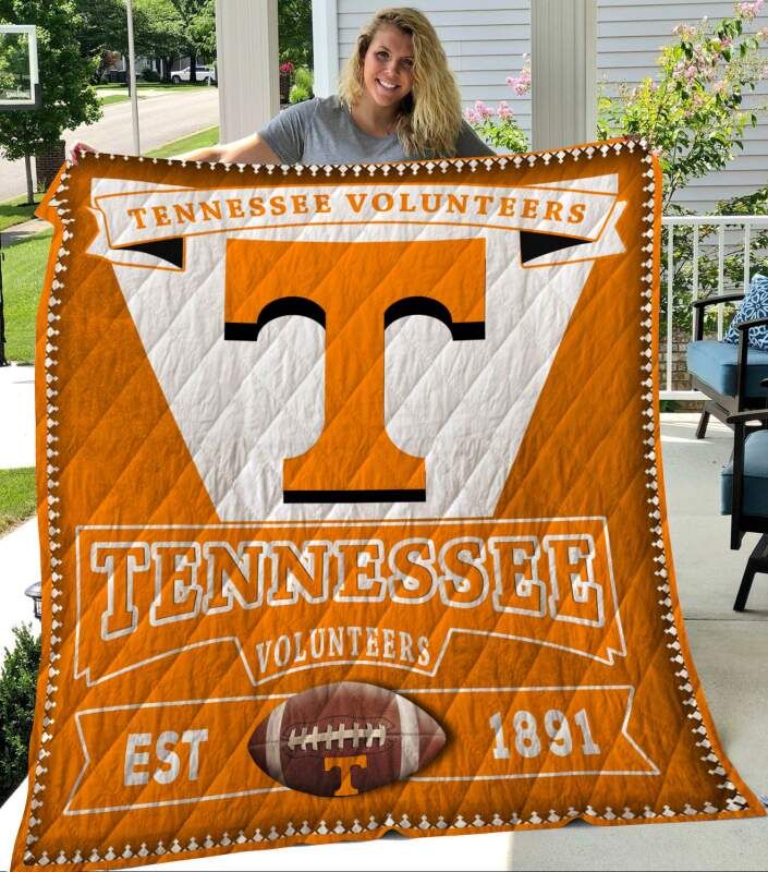 T1V Unique Blanket