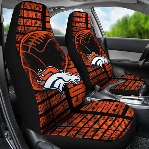 DB Unique Seats
