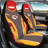 056 Unique Seats