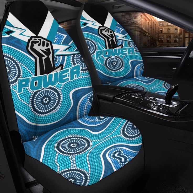 POA Unique Seats