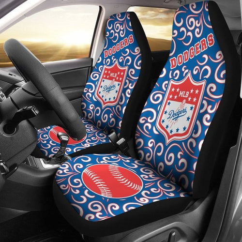 LD Unique Seats