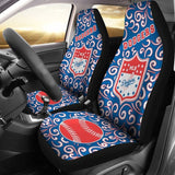 LD Unique Seats