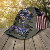 TT Unique Cap