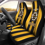 BB2 Unique Seats