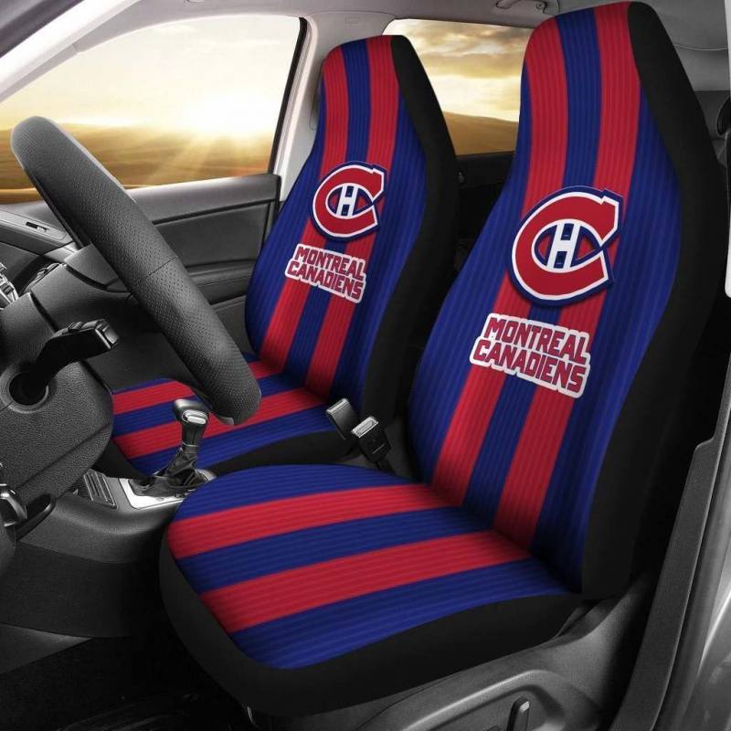 MC Unique Seats