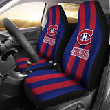 MC Unique Seats