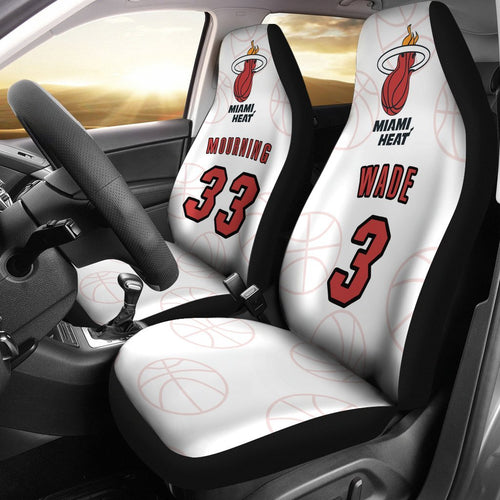 MH Unique Seats