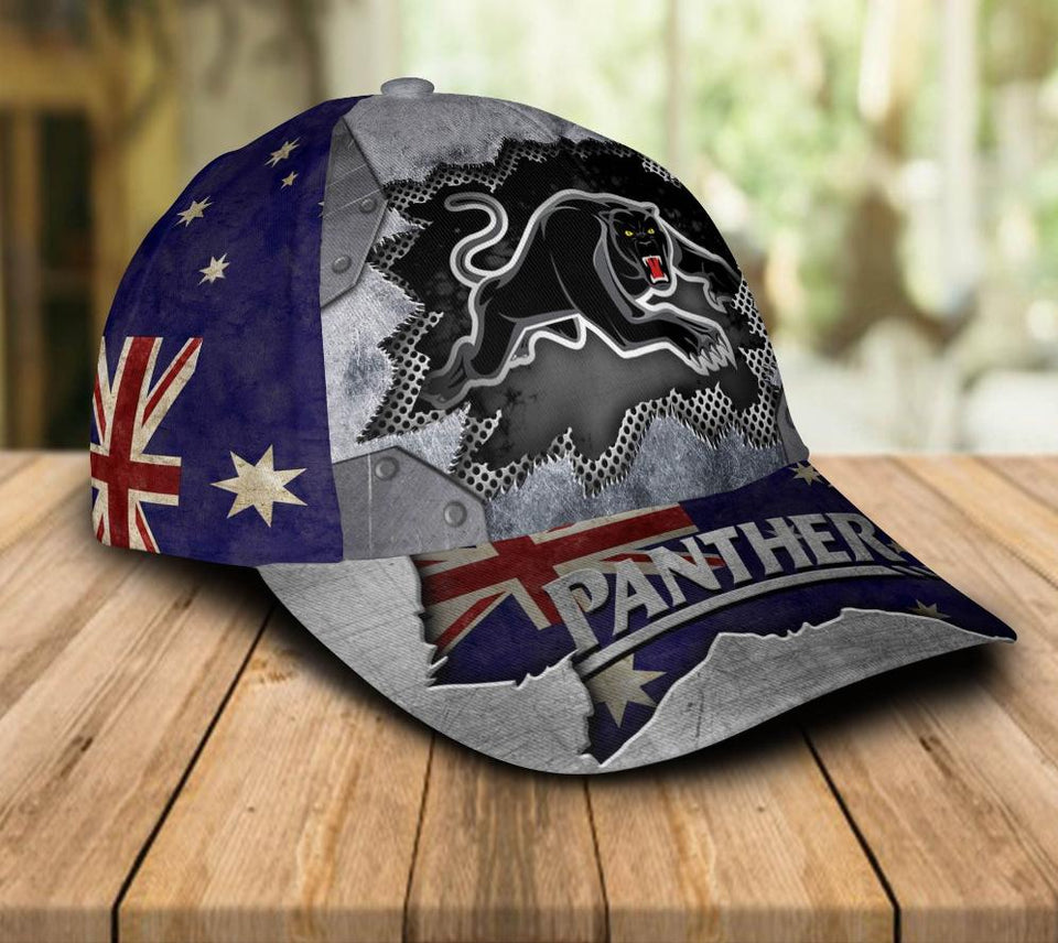 PPN Unique Cap