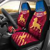 BL Unique Seats