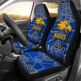 W5E Unique Seats