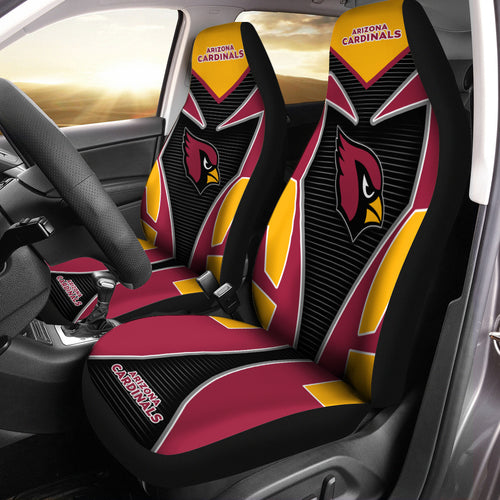 050 Unique Seats