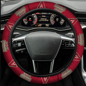 AD Steering Wheel Cover