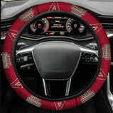 AD Steering Wheel Cover