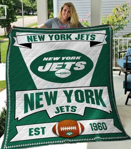 NJ Unique Blanket