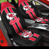 056 Unique Seats