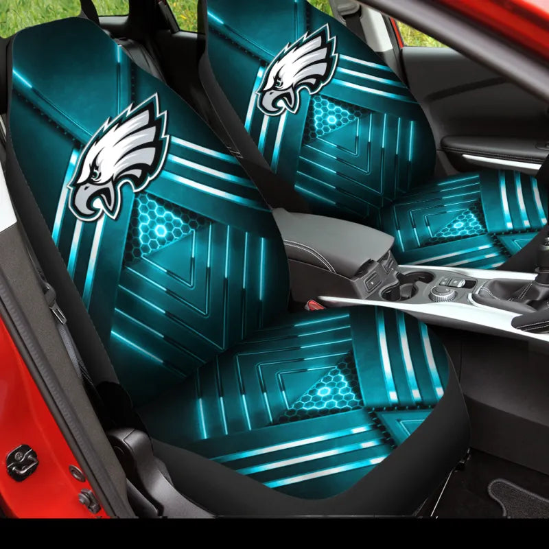 PE Unique Seats
