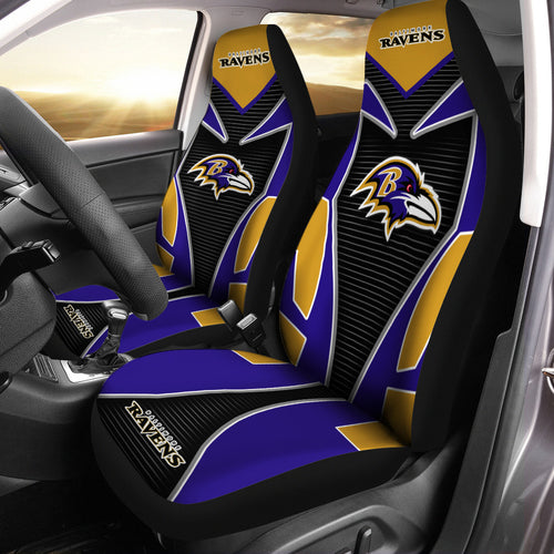 BR Unique Seats