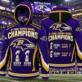 Baltimore Ravens