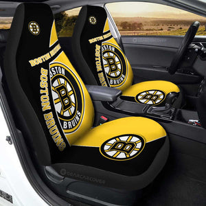 BB2 Unique Seats
