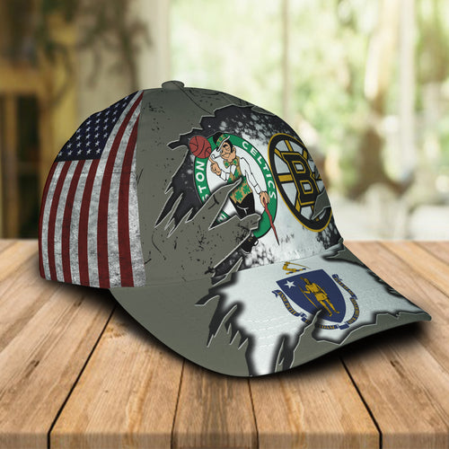 BB2 Unique Cap