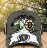 BB2 Unique Cap