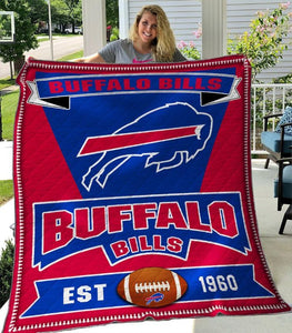 BB Unique Blanket