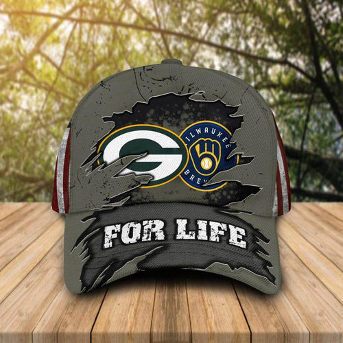 GP Unique Cap