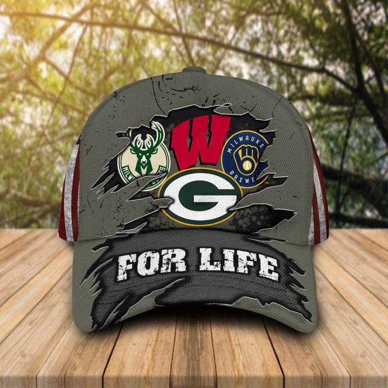 GP Unique Cap