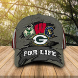 GP Unique Cap