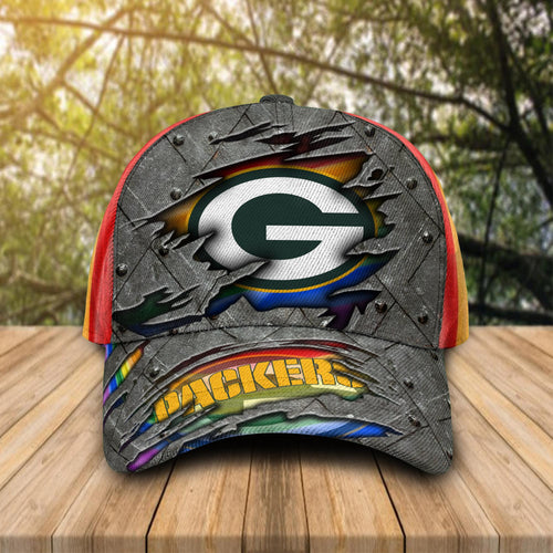 GP Unique Cap
