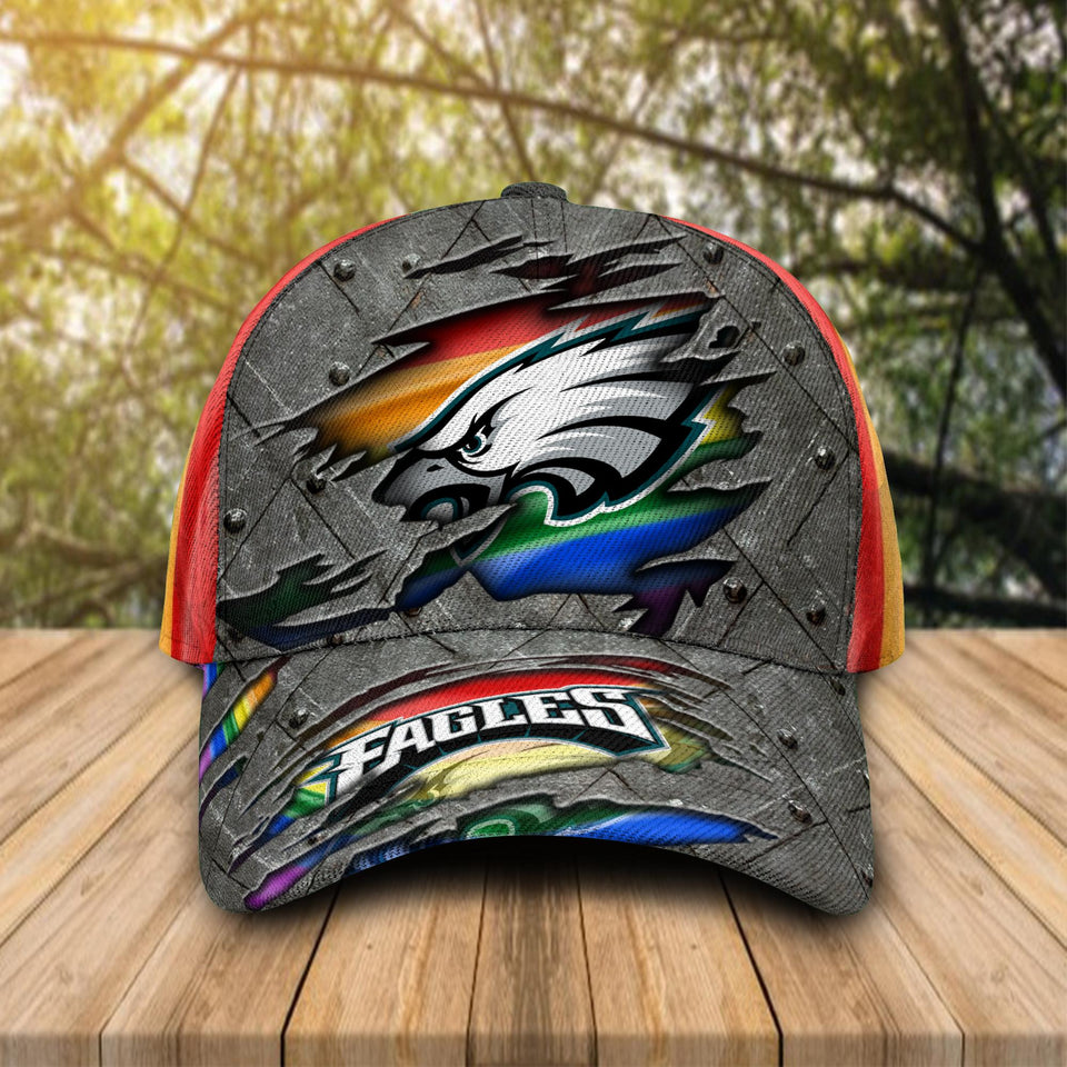 PE Unique Cap
