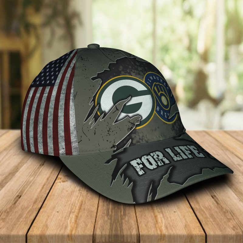 GP Unique Cap