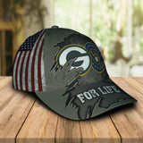 GP Unique Cap