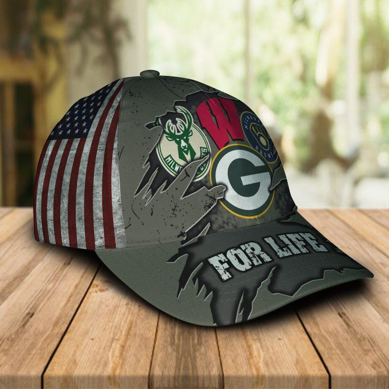 GP Unique Cap