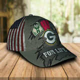 GP Unique Cap