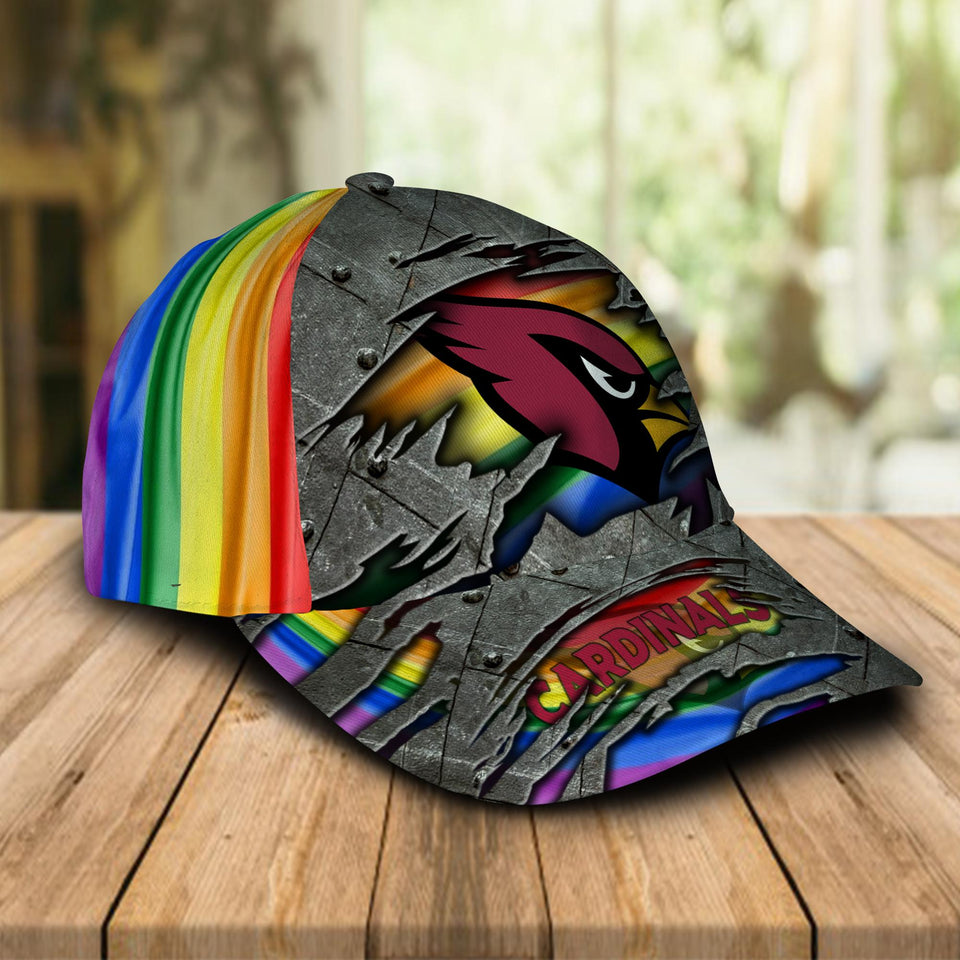 050 Unique Cap