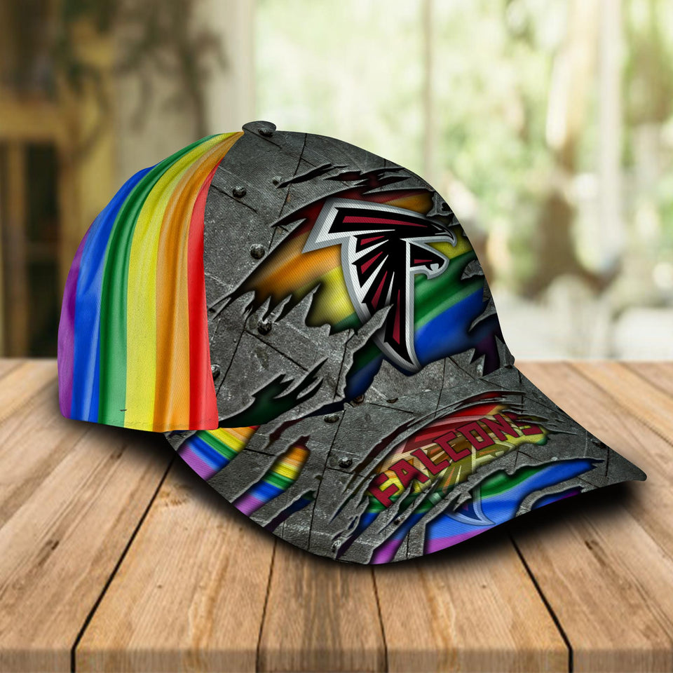 055 Unique Cap