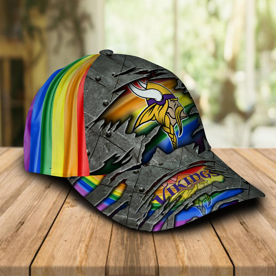 MV Unique Cap