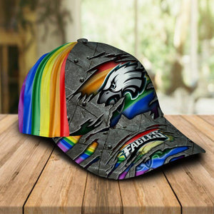 PE Unique Cap