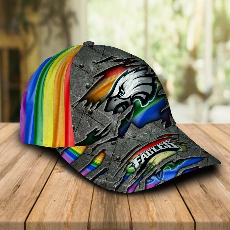 PE Unique Cap