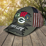 GP Unique Cap
