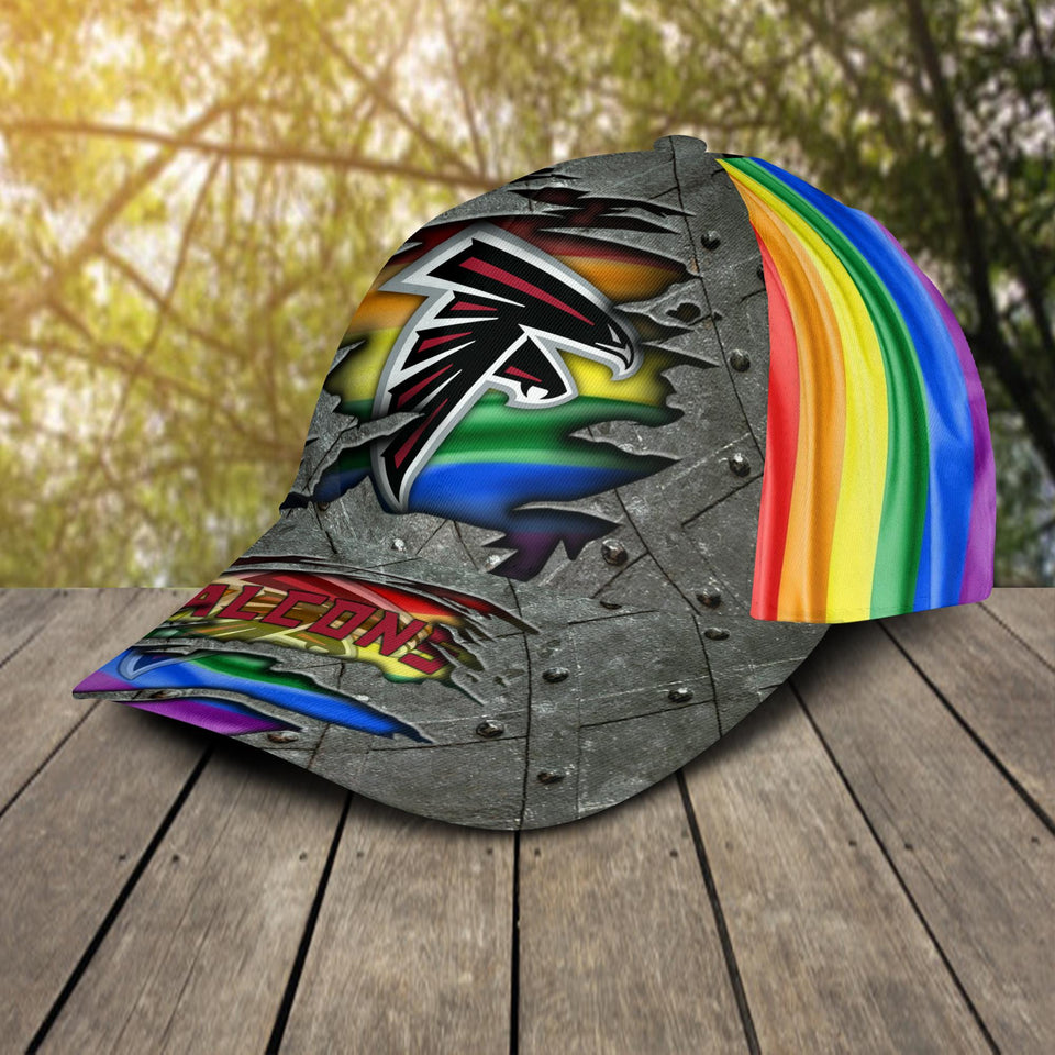 055 Unique Cap