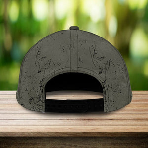 GP Unique Cap