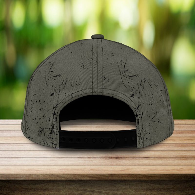 GP Unique Cap
