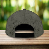 GP Unique Cap
