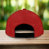 SGD Unique Cap
