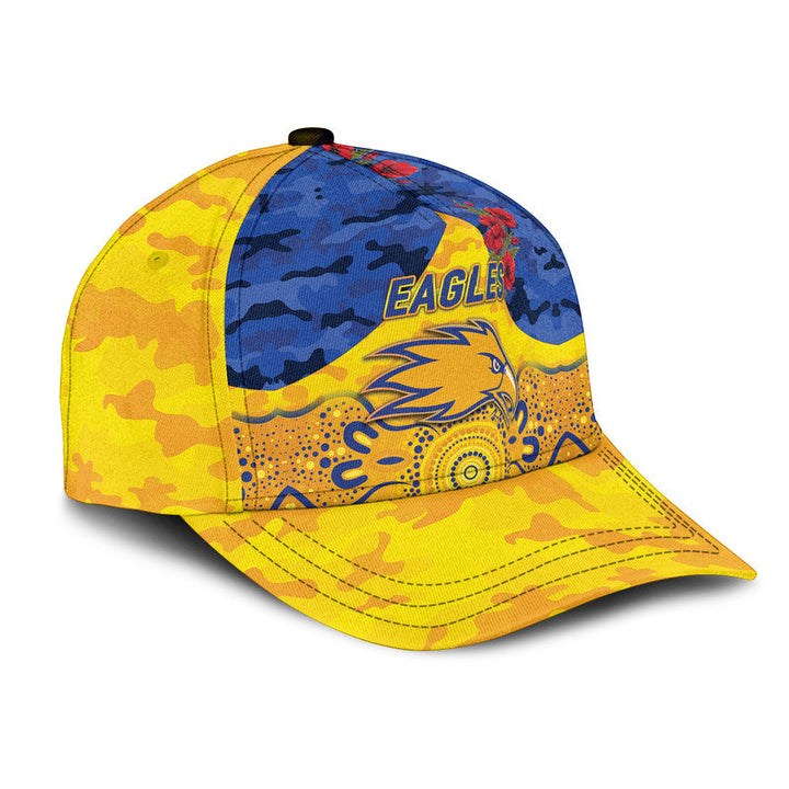 W5E Unique Cap